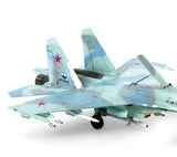 Zvezda 7295 Su-27 SM 1/72