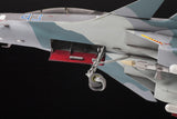 7314 SU-30SM "FLANKER C" 1/72