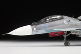 7314 SU-30SM "FLANKER C" 1/72