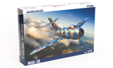 7459 Mig-15 Weekend edition 1/72