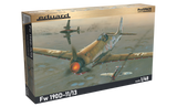 8185 Fw-190D-11/D-13 Dual Combo - 1/72