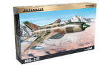 8238 MiG-21R 1/48