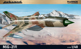 8238 MiG-21R 1/48