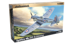 Spitfire Mk. XVI Bubbletop 1/48