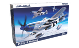 84172 P-51D-5 Mustang Weekend Edition - 1/48