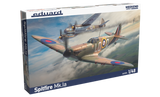 84179 Spitfire Mk.Ia Weekend Edition - 1/48