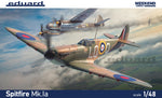 84179 Spitfire Mk.Ia Weekend Edition - 1/48