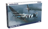 84183 Spitfire Mk.IXc Weekend Edition 1/48