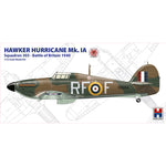 Hurricane Mk.IA 303 Sq.