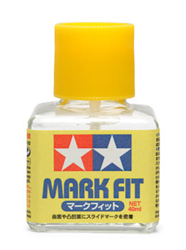 87102 Mark Fit