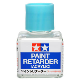 87114 Paint Retarder (Acrylic) 40ml