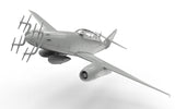 04062 Meserschmitt Me262-B1a - 1/72