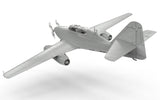 04062 Meserschmitt Me262-B1a - 1/72