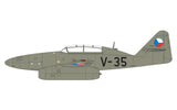 04062 Meserschmitt Me262-B1a - 1/72