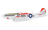 A05136 North American F51D Mustang 1/48