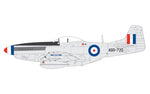 A05136 North American F51D Mustang 1/48