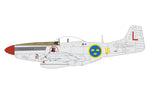 A05136 North American F51D Mustang 1/48