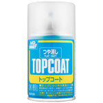 Mr. Top Coat (86ml)