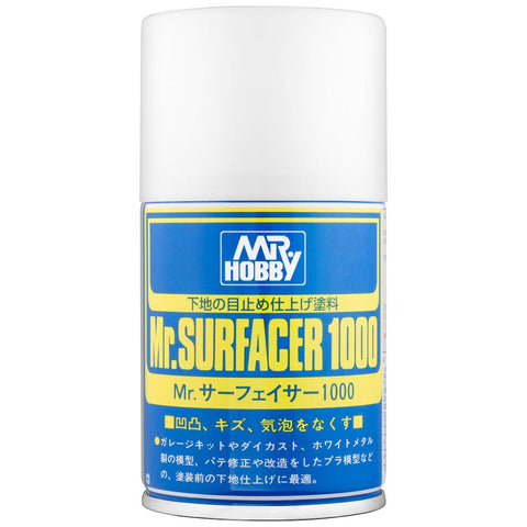 Mr. Surfacer 1000 Spray (100 ml)