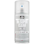 Mr.Super Clear (170ml)