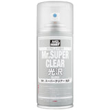 Mr.Super Clear (170ml)