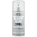 Mr.Super Clear (170ml)