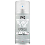 Mr.Super Clear (170ml)
