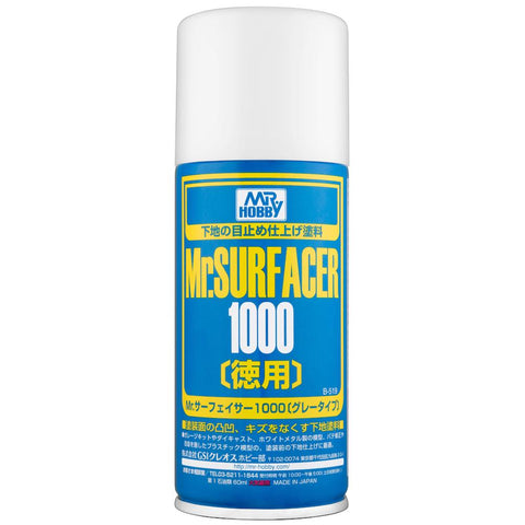 Mr. Surfacer 1000 Spray (170 ml)