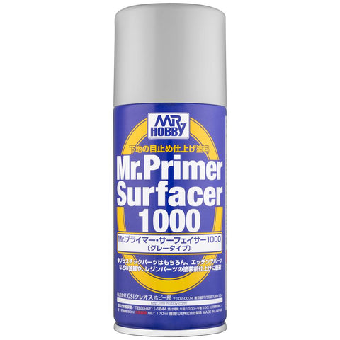 Mr. Primer Surfacer 1000 (170 ml)