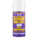 Mr. Finishing Surfacer 1500 Gray (170 ml)