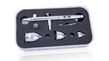 BD-183 0.5mm dual-action airbrush