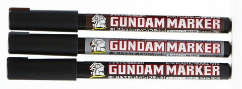 Gundam Marker - Pour Type