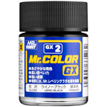 GX-2 Ueno Black (18 ml)