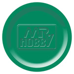 H-089 Metallic Green