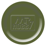 H-512 Russian Green 4BO 1947