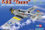 Hobby Boss 80233 1/72 American T-6G Texan
