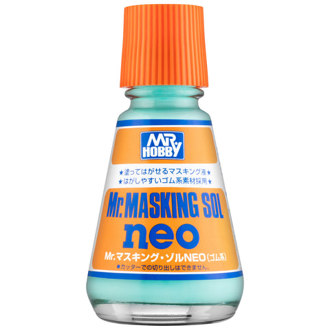 Mr. Masking Sol Neo (25 ml)