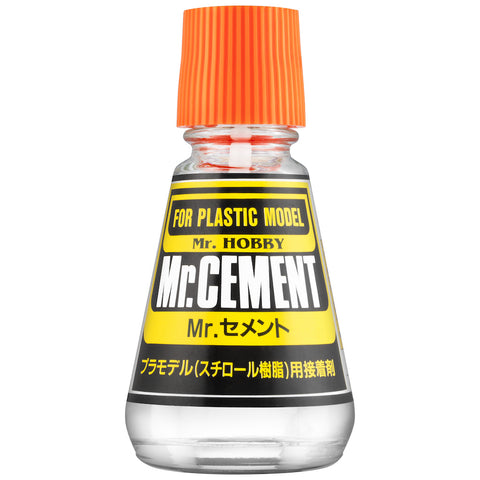 Mr. Cement (25 ml)