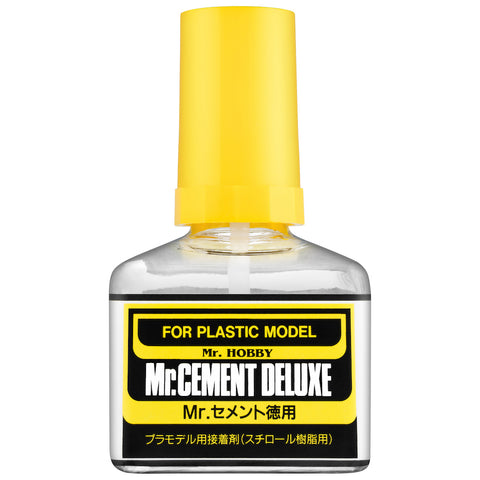 Mr. Cement Deluxe (40 ml)