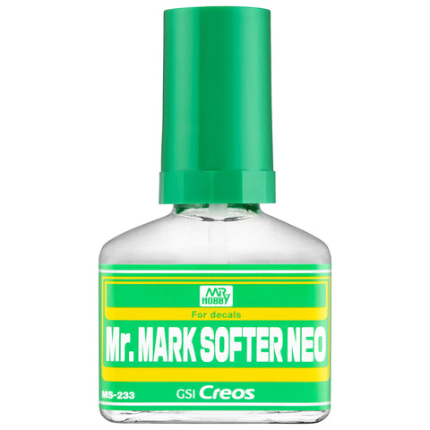 Mr. Mark Softer NEO