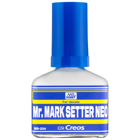 Mr. Mark Setter NEO