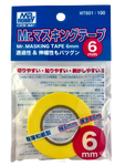 MT-601 Mr. Masking Tape 6 mm