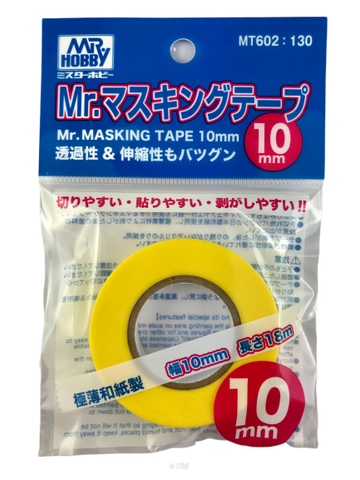 MT-602 Mr. Masking Tape 10 mm