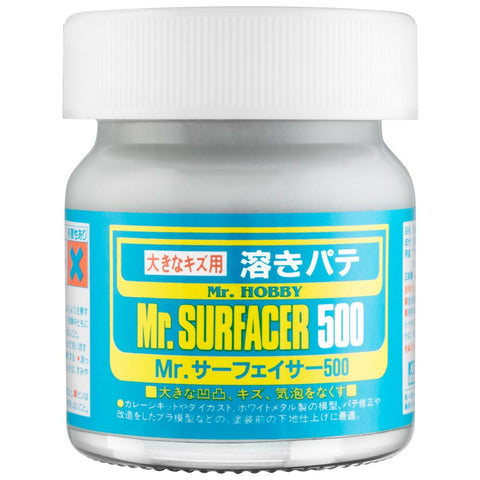 Mr. Surfacer 500 (40 ml)