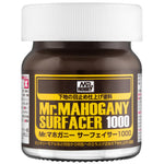 Mr. Mahogany Surfacer 1000 (40 ml)
