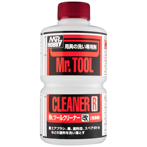 Mr. Tool Cleaner (250ml, 400ml)