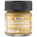 Weathering Paste Mud Yellow (40ml)