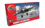 A01087 Fokker E.III Eindecker - 1/72