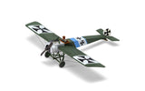 A01087 Fokker E.III Eindecker - 1/72