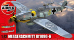 A02029A Messerschmitt Bf109G-6